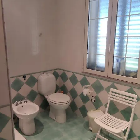With View On Syracusae Gulf Apartman